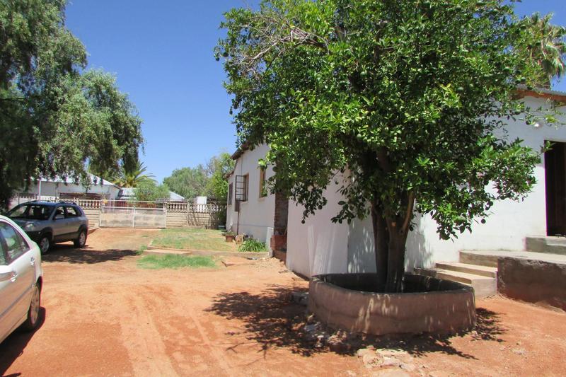 3 Bedroom Property for Sale in Flora Park Northern Cape